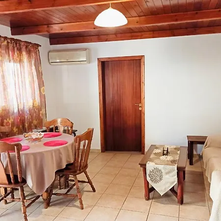 דירה Casa Georgia