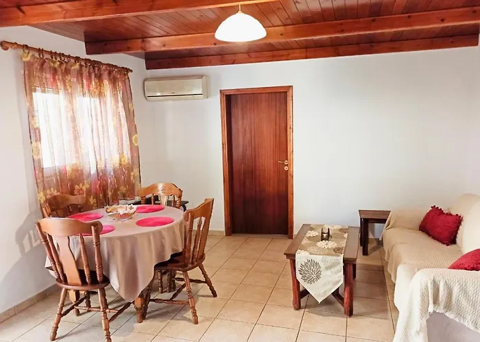Apartamento Casa Georgia