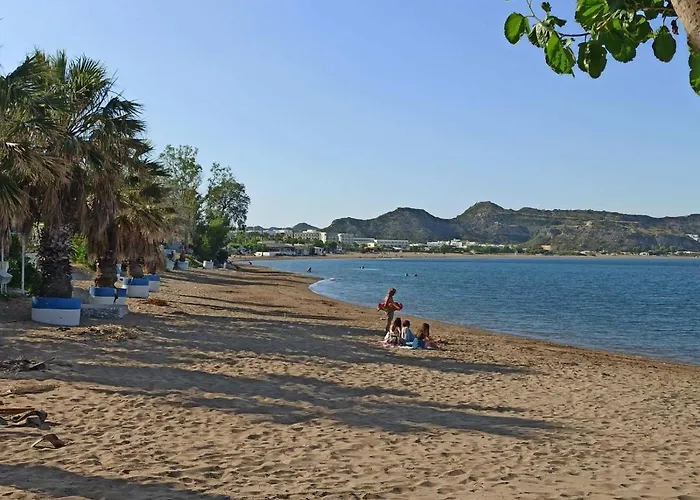 Casa Georgia Apartamento *