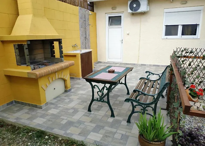 Casa Georgia * Faliraki