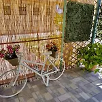 Casa Georgia 公寓 *