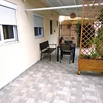 Casa Georgia 公寓 *