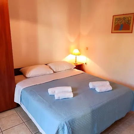 Apartment Casa Georgia