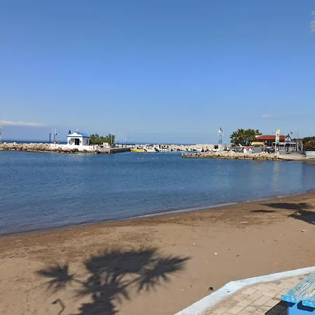 Casa Georgia Апартаменты