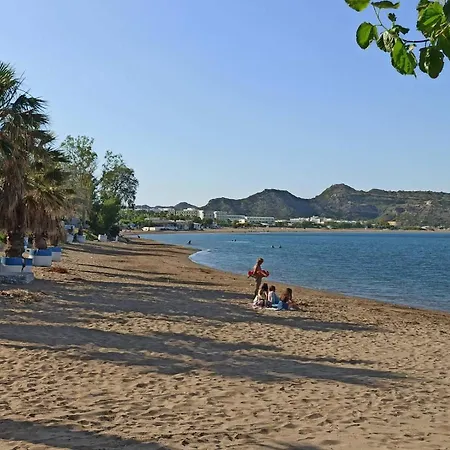 Casa Georgia Апартаменты *