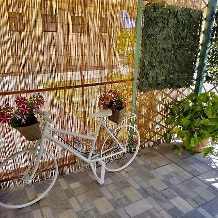 Casa Georgia Апартаменты *