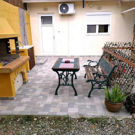 Casa Georgia