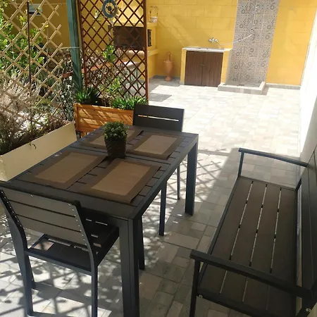 Casa Georgia Apartment Faliraki