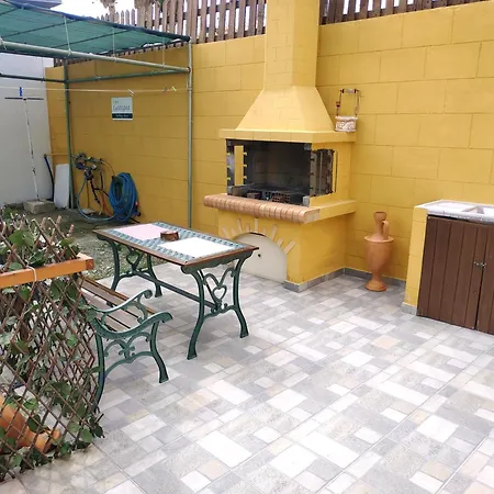 Casa Georgia *