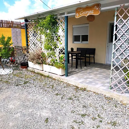 Apartment Casa Georgia Faliraki
