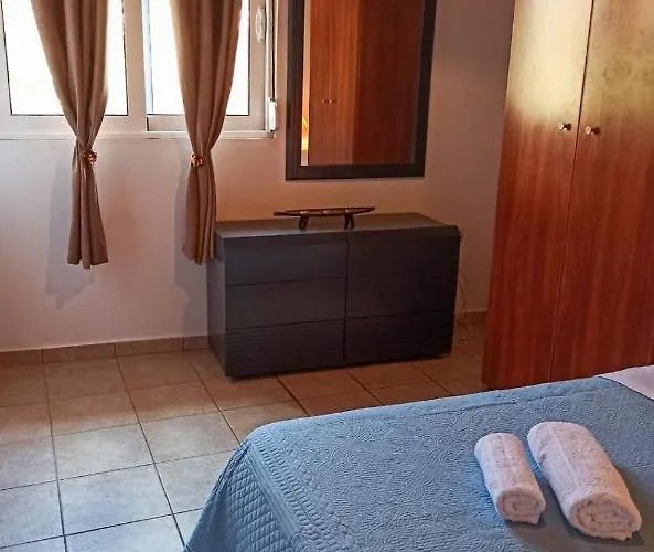 Casa Georgia Faliraki