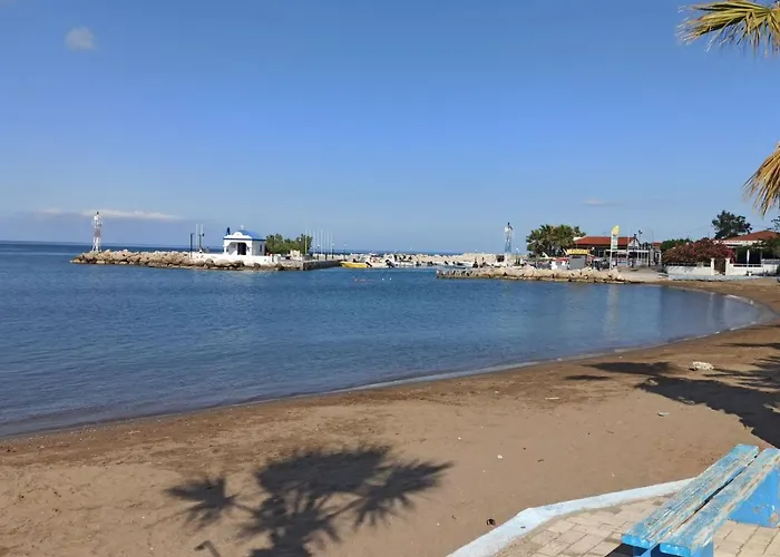 Casa Georgia Appartement