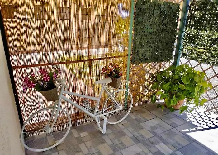 Casa Georgia Appartement *