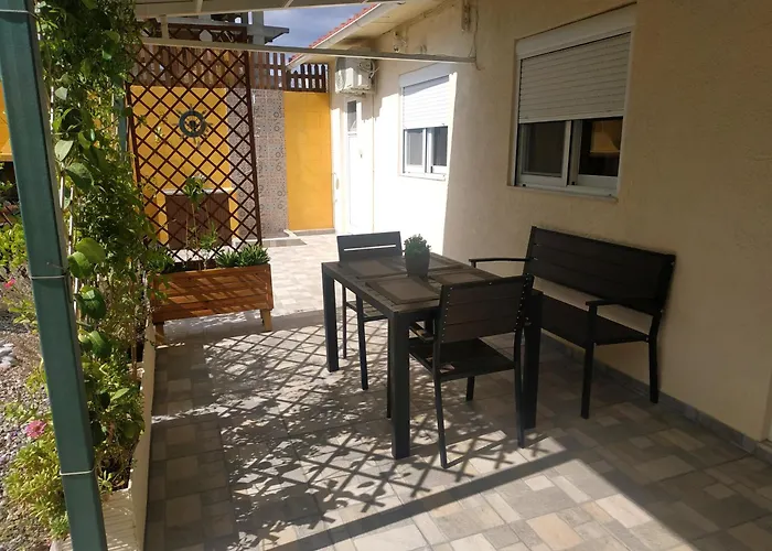 Casa Georgia Appartement Faliraki