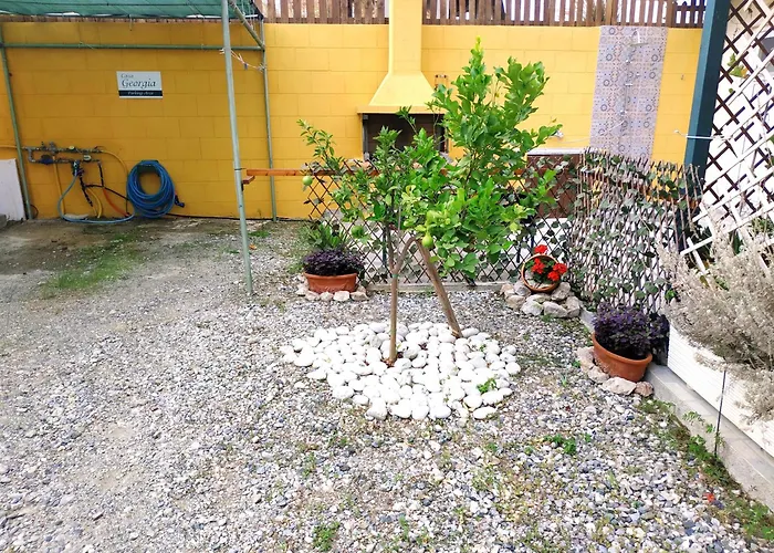 Casa Georgia Appartement Faliraki