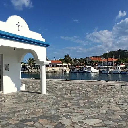 Apartmán Casa Georgia