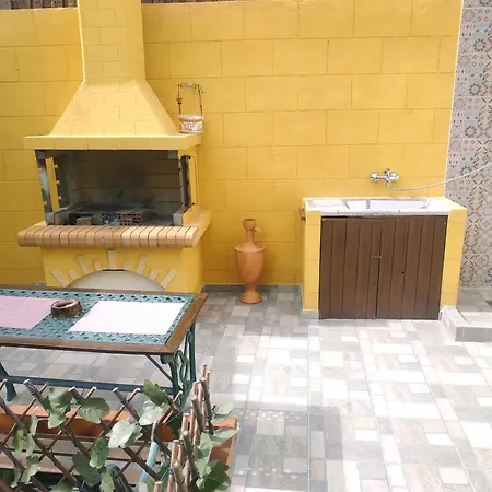 Casa Georgia