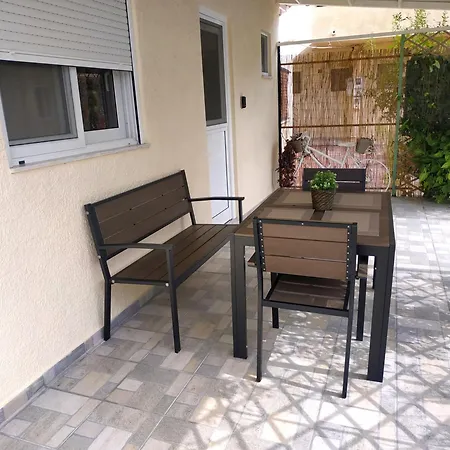 Appartamento Casa Georgia Faliraki