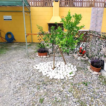 Casa Georgia Apartmán Faliraki