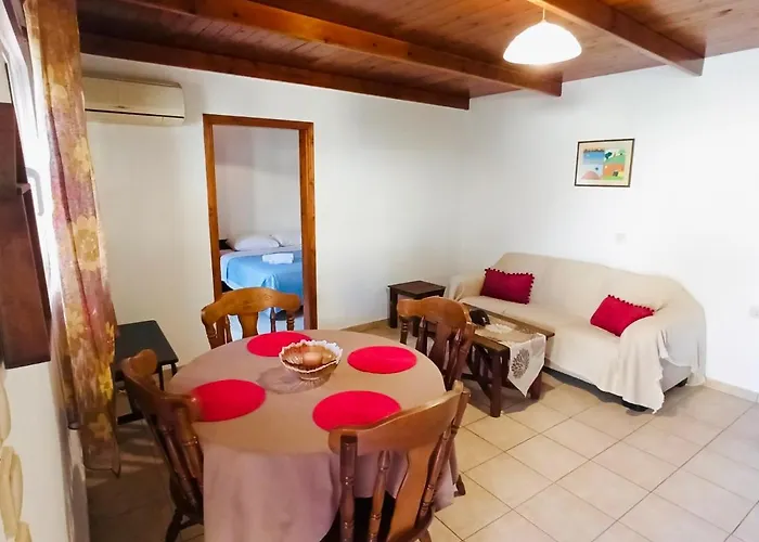 Casa Georgia Faliraki