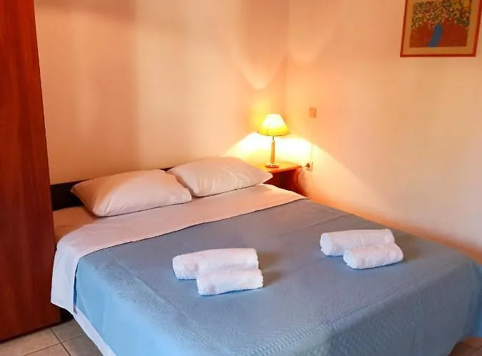 Apartmán Casa Georgia