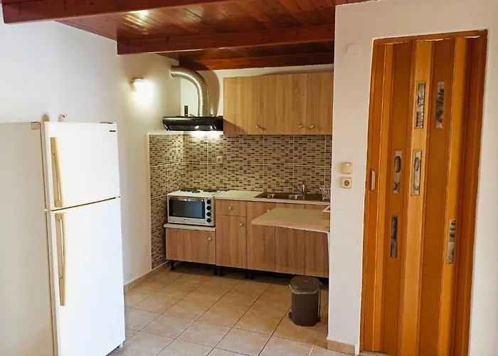 Casa Georgia Apartmán Faliraki