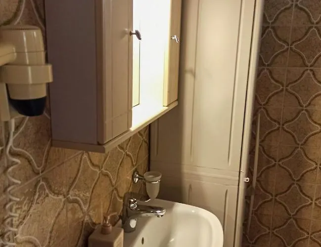 Casa Georgia * Faliraki