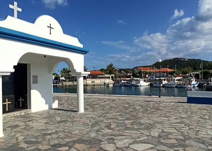 Apartmán Casa Georgia