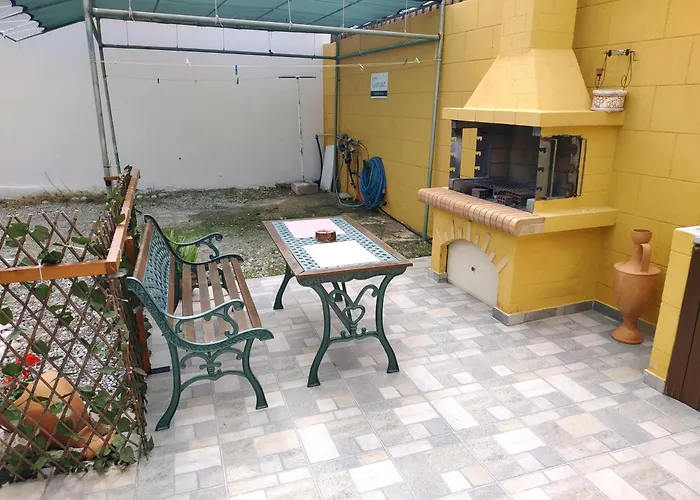 Casa Georgia Apartmán